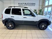 Chevrolet Niva I Рестайлинг Волгоград  - изображение 24