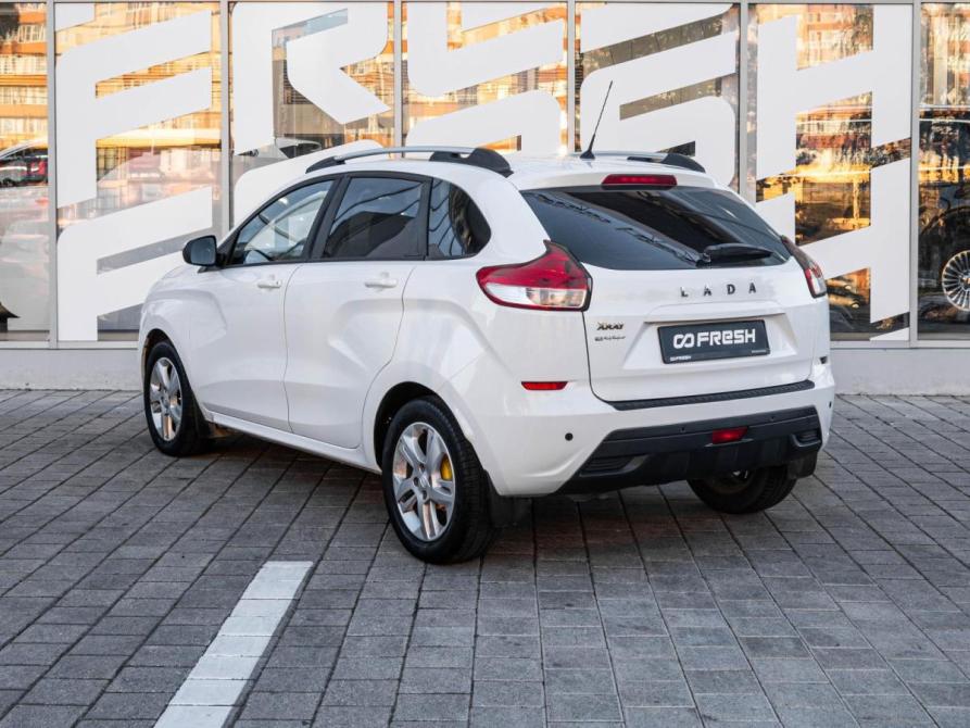 Lada (ВАЗ) XRAY I Ставрополь  - изображение 2