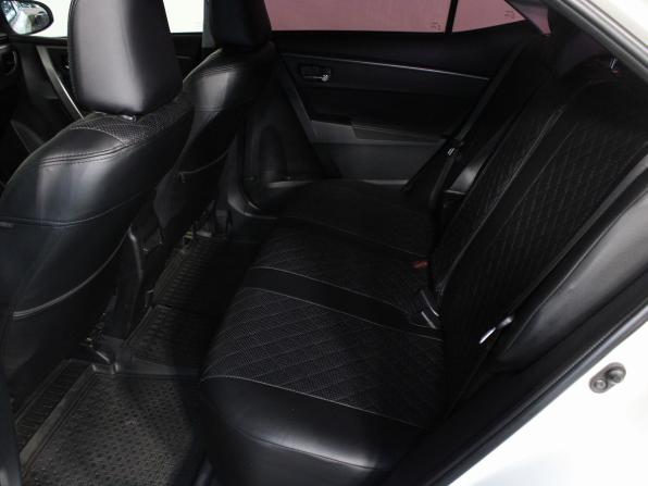 Toyota Corolla XI (E160 E170 E180) с пробегом 2013 года, цена 1 397 000 рублей, 148205 км, седан, Автокод Объявления