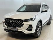 Chery Tiggo 7 Pro I Москва  - изображение 18