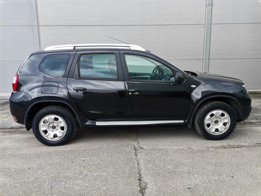 Nissan Terrano III (D10) Липецк  - изображение 4