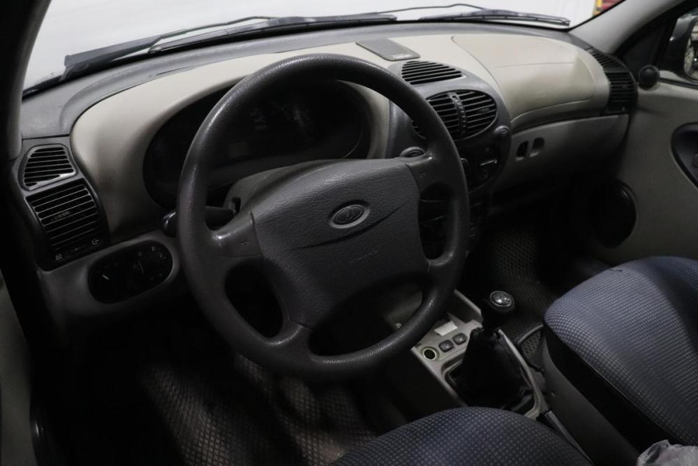 Lada (ВАЗ) Kalina I Ульяновск  - изображение 8
