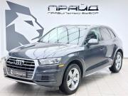 Audi Q5 II (FY) Ростов-на-Дону  - изображение 25