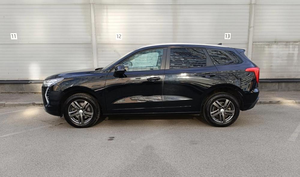 Haval Jolion I Санкт-Петербург  - изображение 9