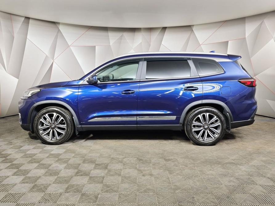 Chery Tiggo 8 I Москва  - изображение 5