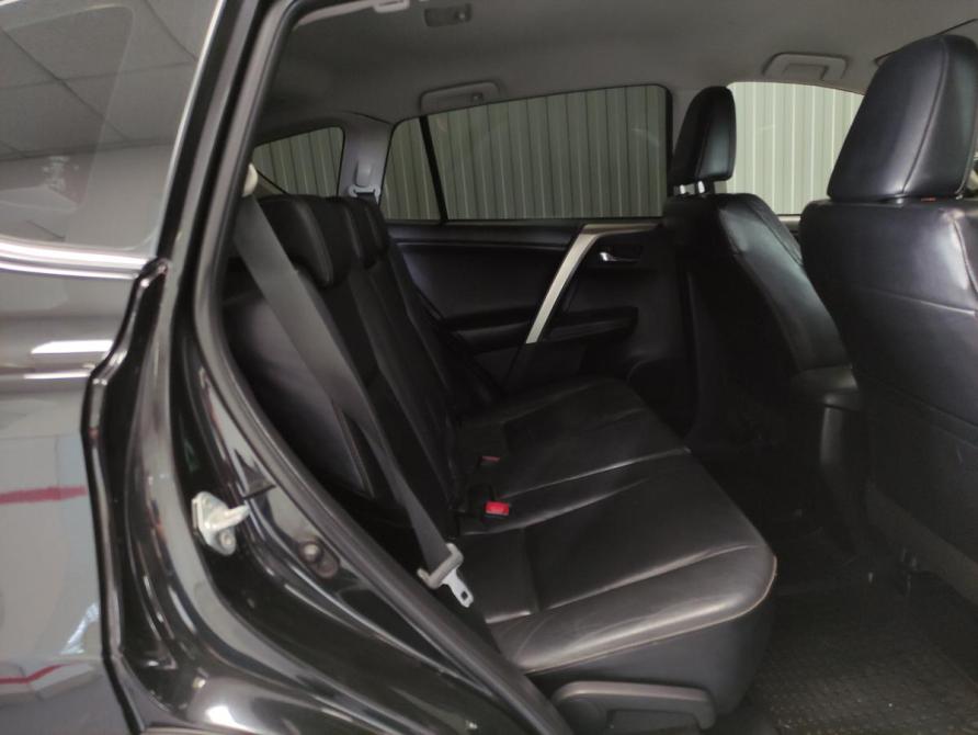 Toyota RAV4 IV (XA40) Пермь  - изображение 10
