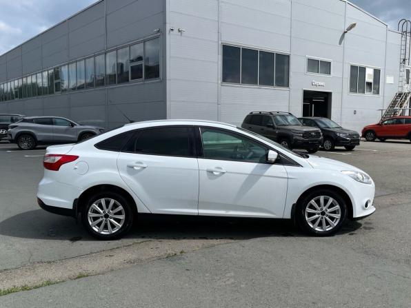 Ford Focus III с пробегом 2014 года, цена 700 000 рублей, 206820 км, седан, Автокод Объявления