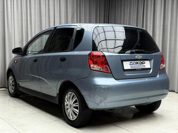 Chevrolet Aveo I с пробегом 2006 года, цена 269 000 рублей, 170000 км, хэтчбек, Автокод Объявления