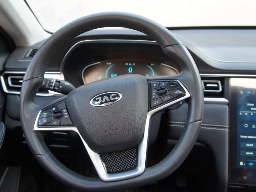 JAC J7 I Березовский  - изображение 9