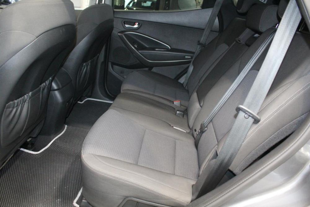 Hyundai Santa Fe III Кемерово  - изображение 14