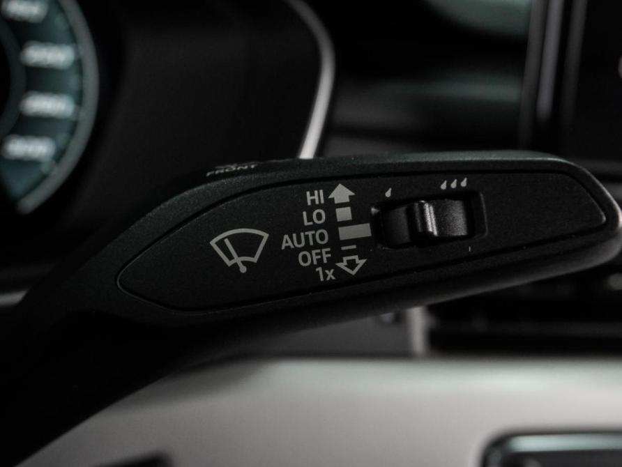 Audi A4 V (B9) Рестайлинг Воронеж  - изображение 21