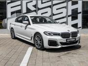 BMW 5 серии VII (G30/G31/G38) Рестайлинг Ставрополь  - изображение 28