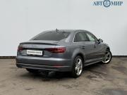 Audi A4 V (B9) Москва  - изображение 17