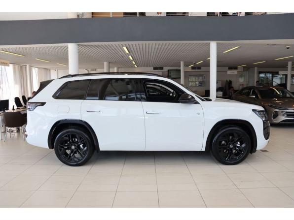 Новый Volkswagen Teramont II (China Market) 2026 года, цена 6 399 000 рублей, внедорожник, Автокод Объявления