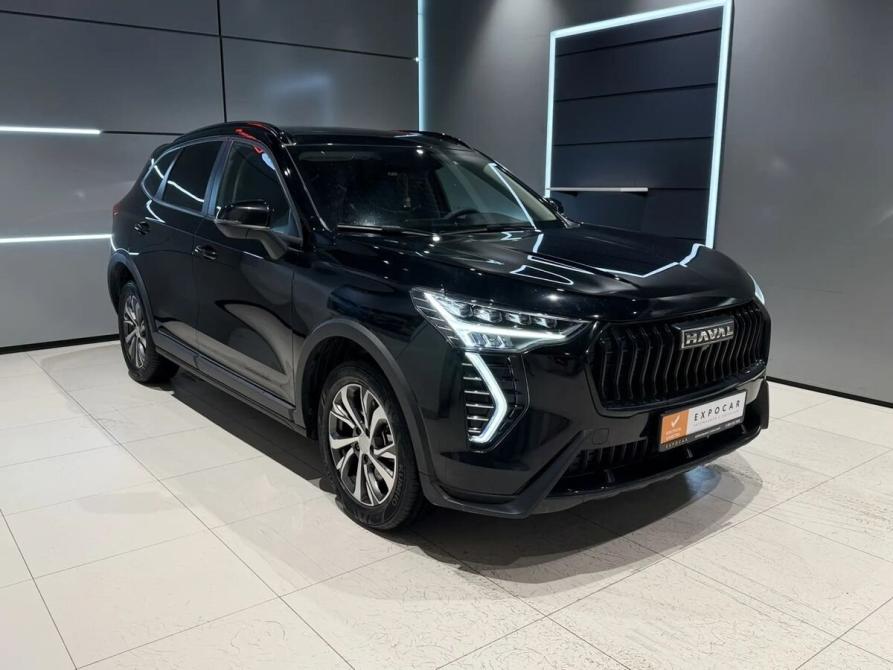 Haval Jolion I Рестайлинг Новосибирск  - изображение 7