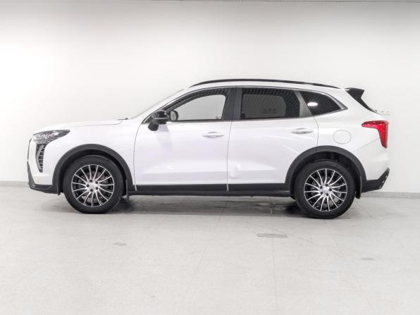 Haval Jolion I Рестайлинг с пробегом 2024 года, цена 2 130 000 рублей, 49996 км, внедорожник, Автокод Объявления