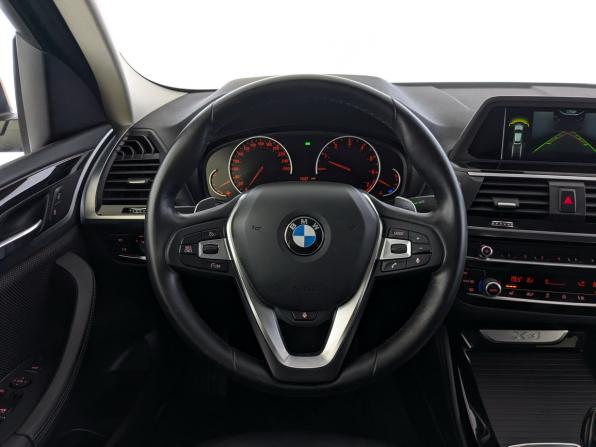 BMW X4 II (G02) с пробегом 2019 года, цена 3 950 000 рублей, 68003 км, внедорожник, Автокод Объявления
