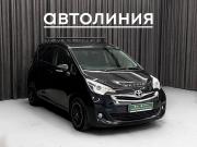Toyota Ractis II Красноярск  - изображение 18