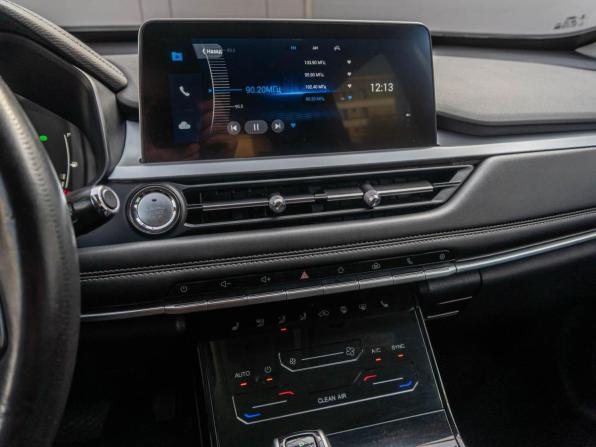 Chery Tiggo 7 Pro I с пробегом 2023 года, цена 1 499 000 рублей, 76000 км, внедорожник, Автокод Объявления