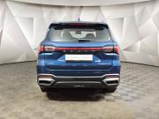 Geely Okavango I Рестайлинг Москва  - изображение 32