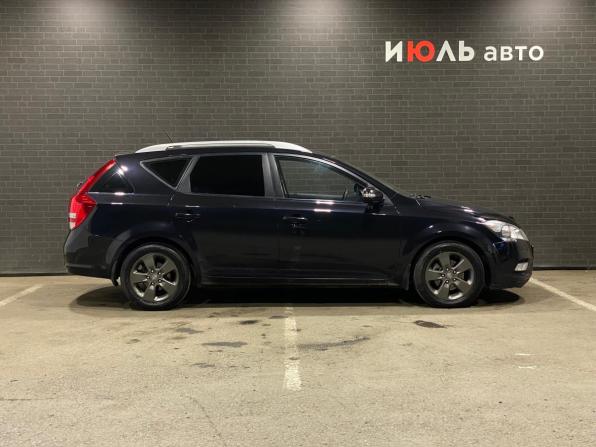 Kia Ceed I Рестайлинг с пробегом 2012 года, цена 840 000 рублей, 231531 км, универсал, Автокод Объявления