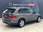 BMW X5 II (E70) Рестайлинг Пермь  - изображение 34