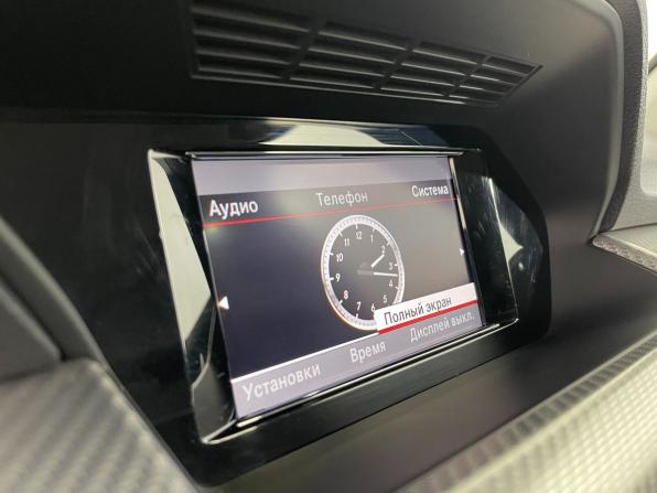 Mercedes-Benz GLK-Класс I (X204) Рестайлинг с пробегом 2013 года, цена 1 930 000 рублей, 149632 км, внедорожник, Автокод Объявления