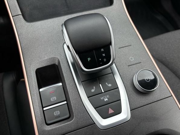 Omoda C5 I с пробегом 2024 года, цена 1 779 000 рублей, 31000 км, внедорожник, Автокод Объявления