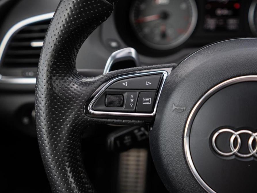 Audi RS Q3 I (8U) Сочи  - изображение 20