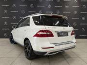 Mercedes-Benz M-Класс III (W166) Москва  - изображение 32