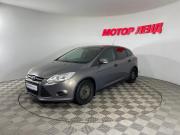 Ford Focus III Воронеж  - изображение 17