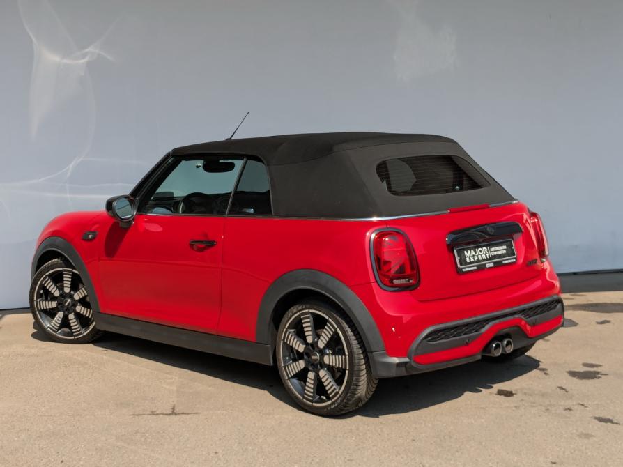 Mini Countryman II Рестайлинг Москва  - изображение 18