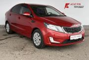 Kia Rio III Киров  - изображение 31