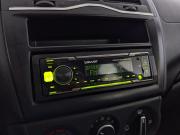 Lada (ВАЗ) Granta I Рестайлинг Москва  - изображение 51