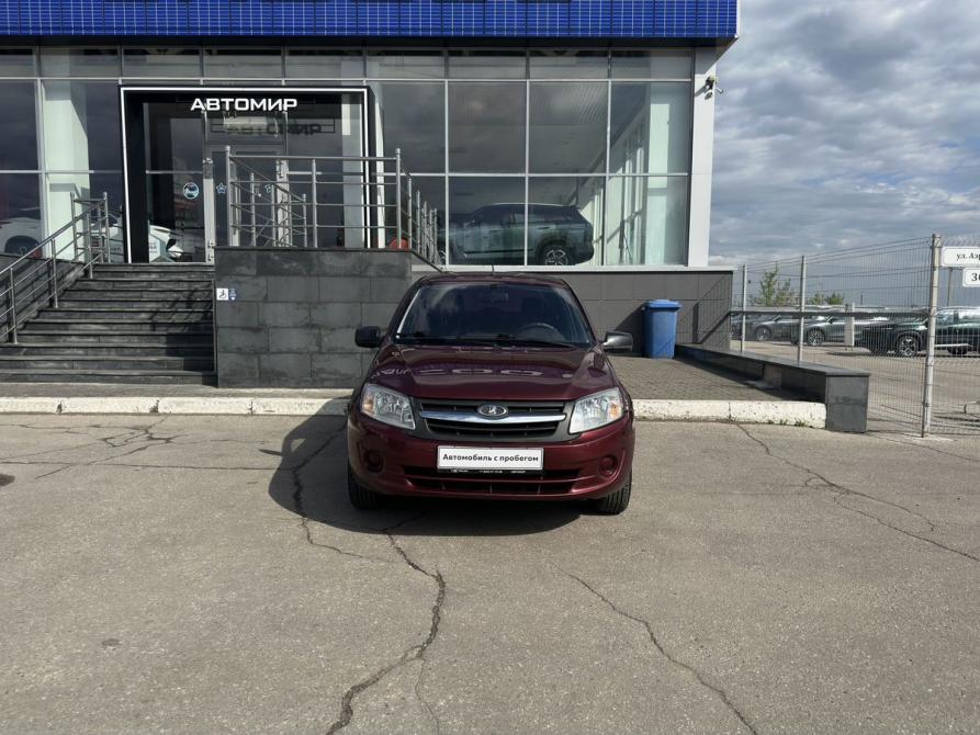 Lada (ВАЗ) Granta I Саратов  - изображение 2