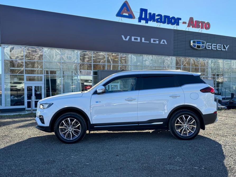 Geely Atlas Pro Набережные Челны  - изображение 2