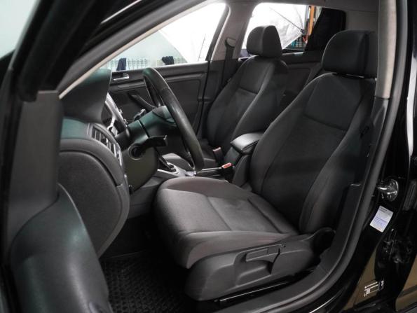 Volkswagen Golf V с пробегом 2008 года, цена 629 000 рублей, 255916 км, хэтчбек, Автокод Объявления