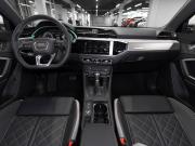 Audi Q3 II (F3) Москва  - изображение 34