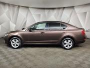 Skoda Octavia III (A7) Москва  - изображение 25