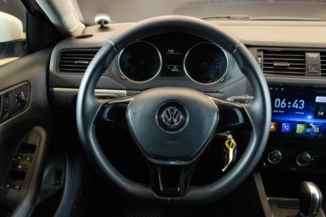 Volkswagen Jetta VI Рестайлинг с пробегом 2015 года, цена 1 149 000 рублей, 199660 км, седан, Автокод Объявления