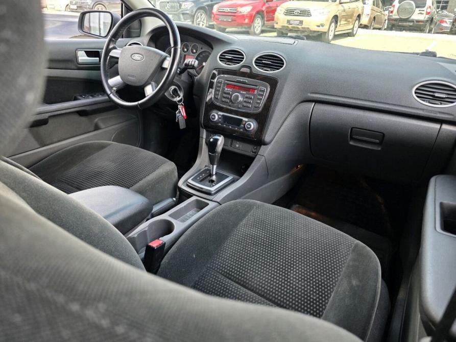 Ford Focus II Новосибирск  - изображение 18