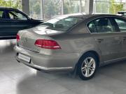 Volkswagen Passat B7 Новосибирск  - изображение 29