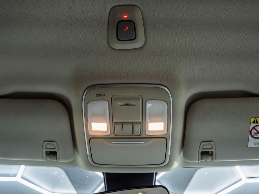 Geely Atlas I Самара  - изображение 31
