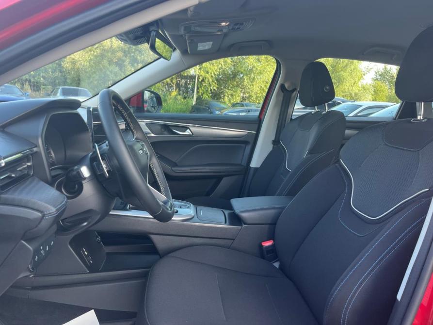 Haval Jolion I Пермь  - изображение 17