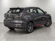 Changan CS55 Plus II Москва  - изображение 35