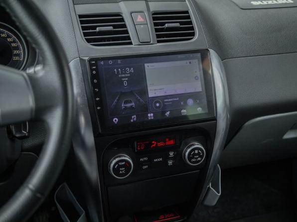 Suzuki SX4 I (Classic) Рестайлинг с пробегом 2010 года, цена 820 000 рублей, 131000 км, хэтчбек, Автокод Объявления