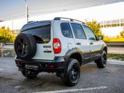 Chevrolet Niva I Рестайлинг Волгоград  - изображение 34