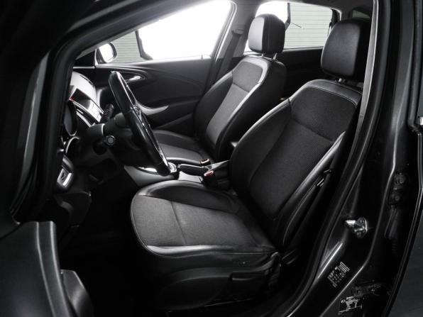 Opel Astra J с пробегом 2011 года, цена 1 070 000 рублей, 129171 км, хэтчбек, Автокод Объявления