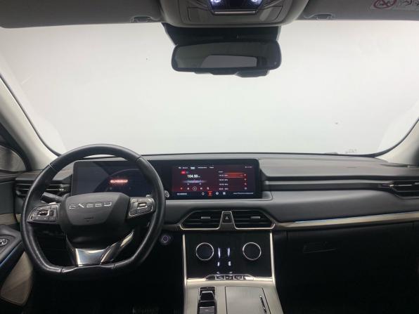 Exeed TXL I Рестайлинг с пробегом 2022 года, цена 2 129 000 рублей, 53690 км, внедорожник, Автокод Объявления