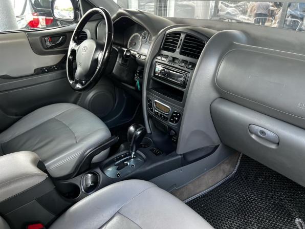 Hyundai Santa Fe Classic с пробегом 2007 года, цена 780 000 рублей, 315200 км, внедорожник, Автокод Объявления